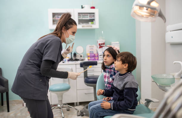 Best Tooth Extraction  in Corcoran, MN