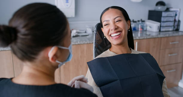 Dental Inlays and Onlays in Corcoran, MN