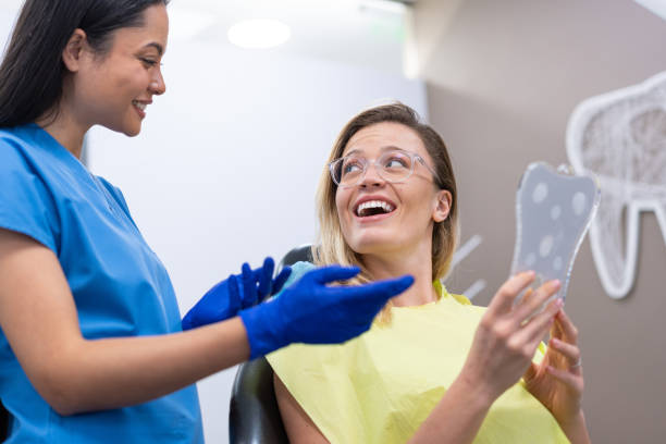 Best Dental X-Rays and Imaging  in Corcoran, MN
