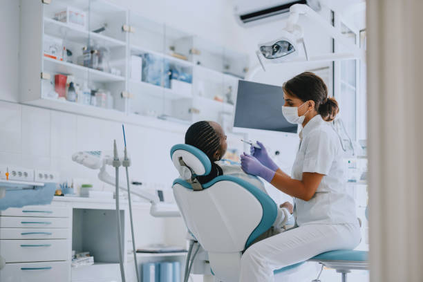  Corcoran, MN Dental Services Pros