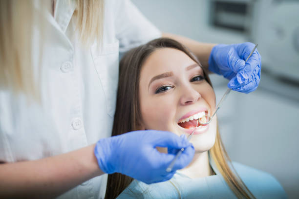 Best Preventive Dentistry  in Corcoran, MN